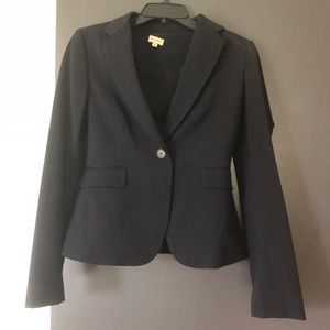 Cremiux navy blazer 2